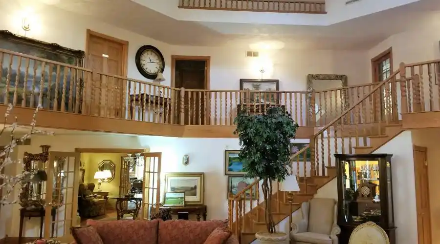 2987 State Rt 981 State Route 981 St Rt, Ligonier, Pennsylvania, United States, 7 Bedrooms Bedrooms, 32 Rooms Rooms,7 BathroomsBathrooms,Residential,For Sale,Ligonier Castle ,State Route 981,3,817586