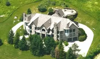 2987 State Rt 981 State Route 981 St Rt, Ligonier, Pennsylvania, United States, 7 Bedrooms Bedrooms, 32 Rooms Rooms,7 BathroomsBathrooms,Residential,For Sale,Ligonier Castle ,State Route 981,3,817586
