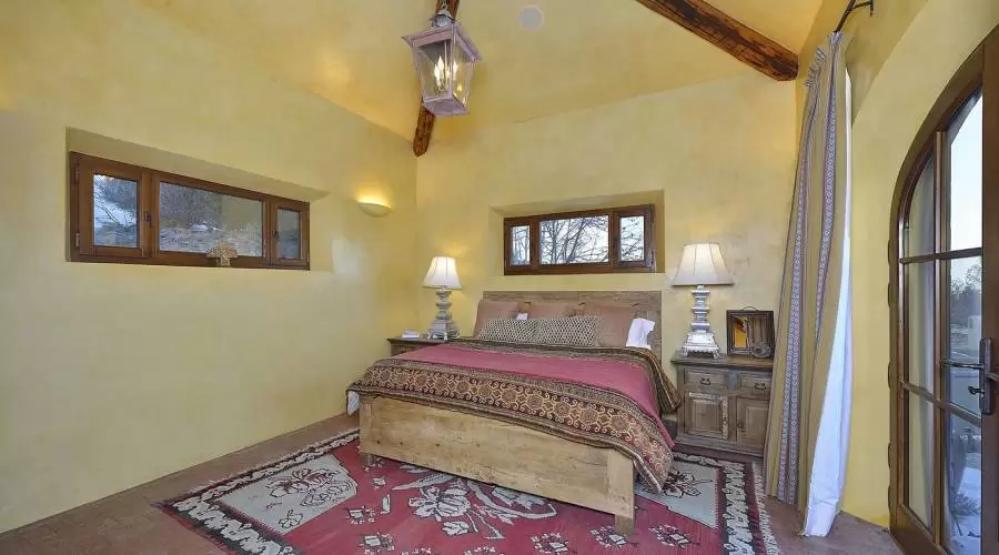 109 tesuque ridge, Santa Fe, New Mexico 87501, United States, 6 Bedrooms Bedrooms, ,7 BathroomsBathrooms,Residential,For Sale,tesuque ridge,822041