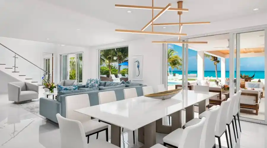 Providenciales, Turks and Caicos Islands, 6 Bedrooms Bedrooms, 4 Rooms Rooms,6 BathroomsBathrooms,Villa,For Sale,822824