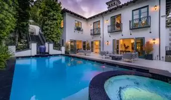 1133 Tower Rd, Beverly Hills, California 90210, United States, 4 Bedrooms Bedrooms, ,7 BathroomsBathrooms,Residential,For Sale,Tower Rd,843109