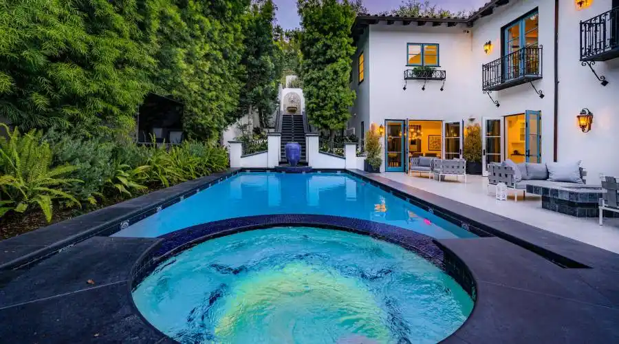 1133 Tower Rd, Beverly Hills, California 90210, United States, 4 Bedrooms Bedrooms, ,7 BathroomsBathrooms,Residential,For Sale,Tower Rd,843109