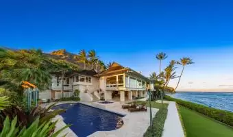 Hawaii, United States, 6 Bedrooms Bedrooms, ,7 BathroomsBathrooms,Residential,For Sale,843601