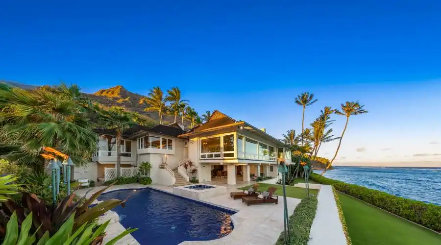 Hawaii, United States, 6 Bedrooms Bedrooms, ,7 BathroomsBathrooms,Residential,For Sale,843601