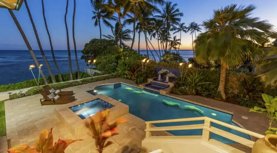 Hawaii, United States, 6 Bedrooms Bedrooms, ,7 BathroomsBathrooms,Residential,For Sale,843601