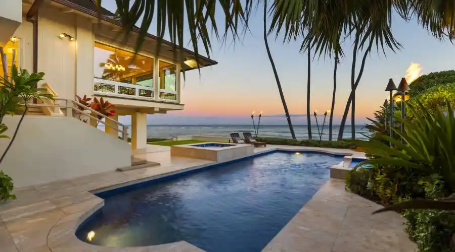 Hawaii, United States, 6 Bedrooms Bedrooms, ,7 BathroomsBathrooms,Residential,For Sale,843601