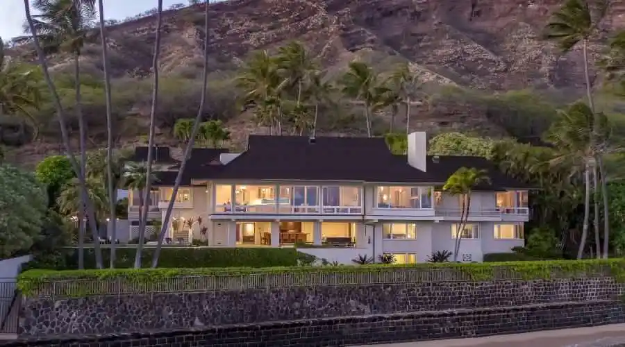 Hawaii, United States, 6 Bedrooms Bedrooms, ,7 BathroomsBathrooms,Residential,For Sale,843601