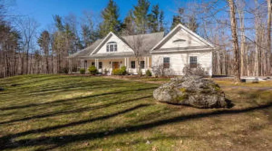 Egremont, Massachusetts, United States, 4 Bedrooms Bedrooms, ,3 BathroomsBathrooms,Residential,For Sale,861627