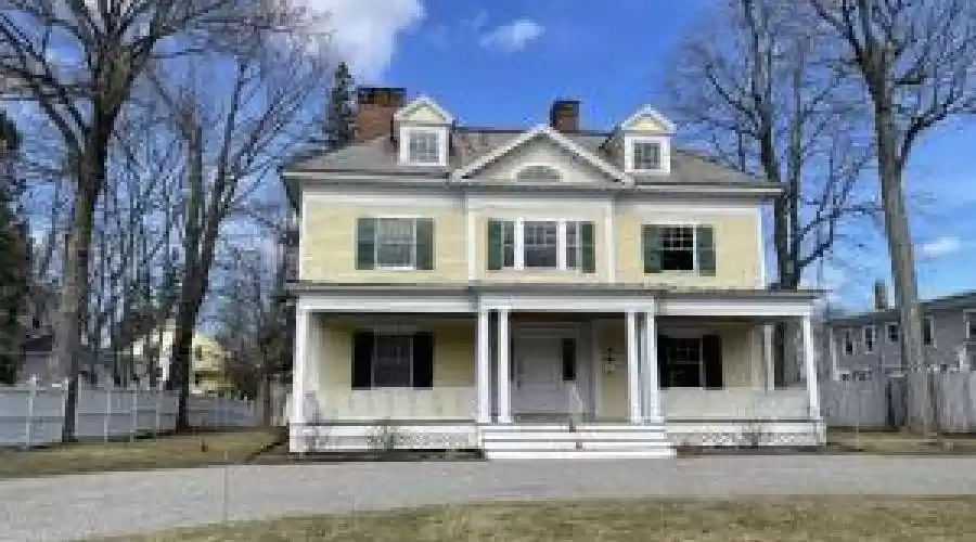 Lenox, Massachusetts, United States, 7 Bedrooms Bedrooms, ,2 BathroomsBathrooms,Residential,For Sale,861907