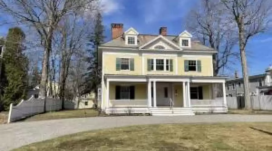 Lenox, Massachusetts, United States, 7 Bedrooms Bedrooms, ,2 BathroomsBathrooms,Residential,For Sale,861907