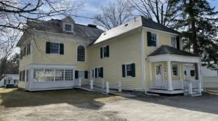 Lenox, Massachusetts, United States, 7 Bedrooms Bedrooms, ,2 BathroomsBathrooms,Residential,For Sale,861907