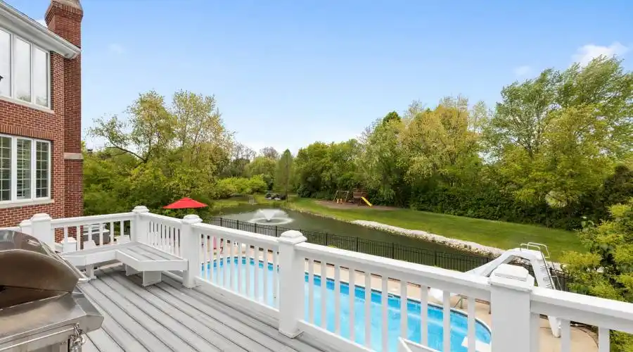 27 Muirfield Circle, Wheaton, Illinois 60189, United States, 5 Bedrooms Bedrooms, ,5 BathroomsBathrooms,Residential,For Sale,Muirfield,874164