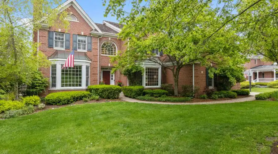 27 Muirfield Circle, Wheaton, Illinois 60189, United States, 5 Bedrooms Bedrooms, ,5 BathroomsBathrooms,Residential,For Sale,Muirfield,874164
