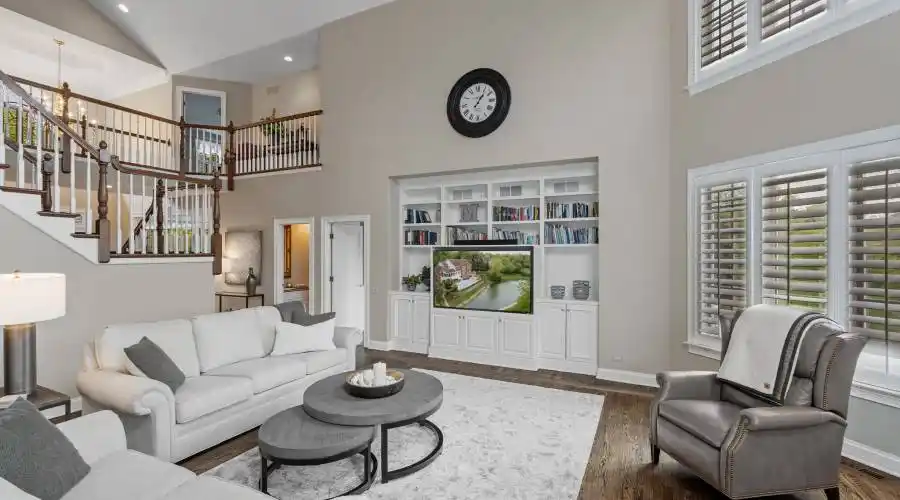 27 Muirfield Circle, Wheaton, Illinois 60189, United States, 5 Bedrooms Bedrooms, ,5 BathroomsBathrooms,Residential,For Sale,Muirfield,874164