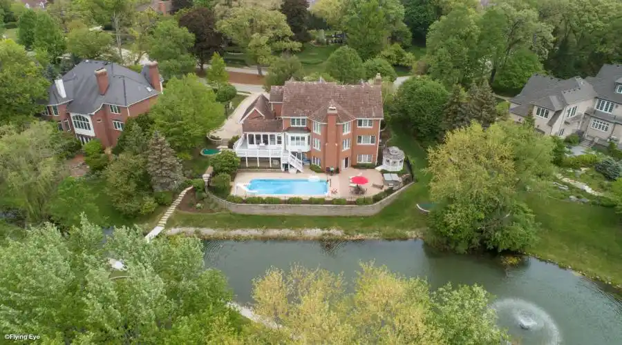 27 Muirfield Circle, Wheaton, Illinois 60189, United States, 5 Bedrooms Bedrooms, ,5 BathroomsBathrooms,Residential,For Sale,Muirfield,874164