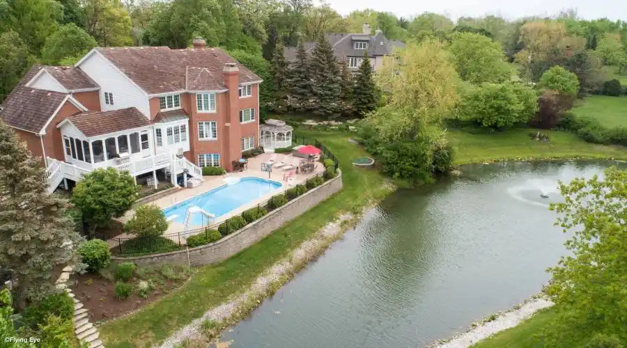 27 Muirfield Circle, Wheaton, Illinois 60189, United States, 5 Bedrooms Bedrooms, ,5 BathroomsBathrooms,Residential,For Sale,Muirfield,874164