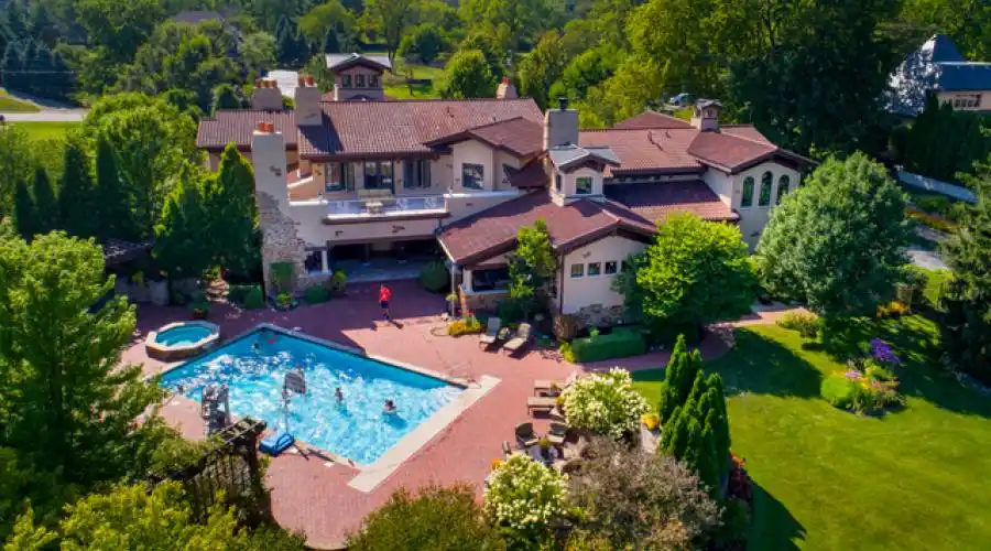 7S719 Donwood Drive, Naperville, Illinois 60540, United States, 7 Bedrooms Bedrooms, ,8 BathroomsBathrooms,Residential,For Sale,Donwood,874166