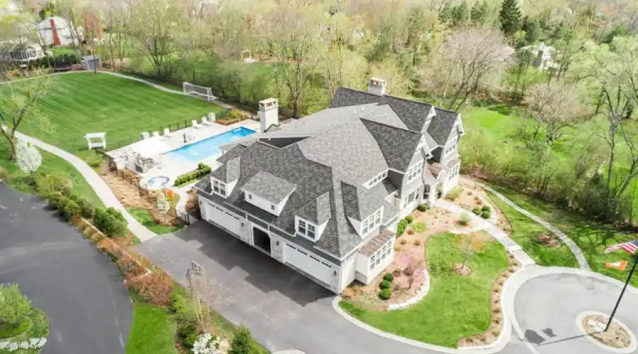 1877 S. Wiesbrook Road, Wheaton, Illinois 60189, United States, 5 Bedrooms Bedrooms, ,6 BathroomsBathrooms,Residential,For Sale,S. Wiesbrook,876411