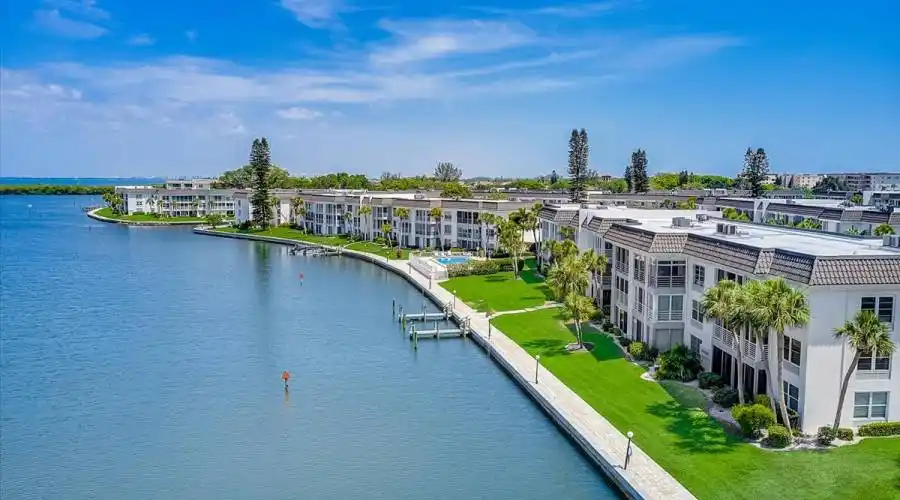 4430 Exeter Dr, Longboat Key, Florida 34228, United States, 2 Bedrooms Bedrooms, ,2 BathroomsBathrooms,Condo,For Sale,Exeter,201,876845