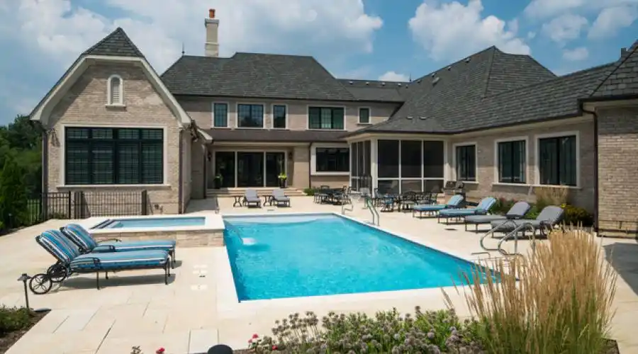 Lot 1 Red Oak LN, Lisle, Illinois 60532, United States, 4 Bedrooms Bedrooms, 11 Rooms Rooms,3 BathroomsBathrooms,Residential,For Sale,Cesario Builders,Red Oak,2,881151