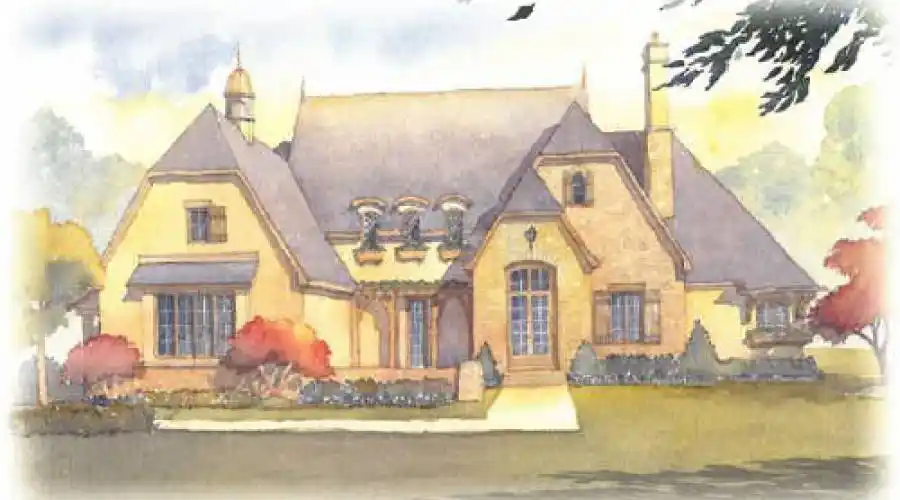 Lot 1 Red Oak LN, Lisle, Illinois 60532, United States, 4 Bedrooms Bedrooms, 11 Rooms Rooms,3 BathroomsBathrooms,Residential,For Sale,Cesario Builders,Red Oak,2,881151