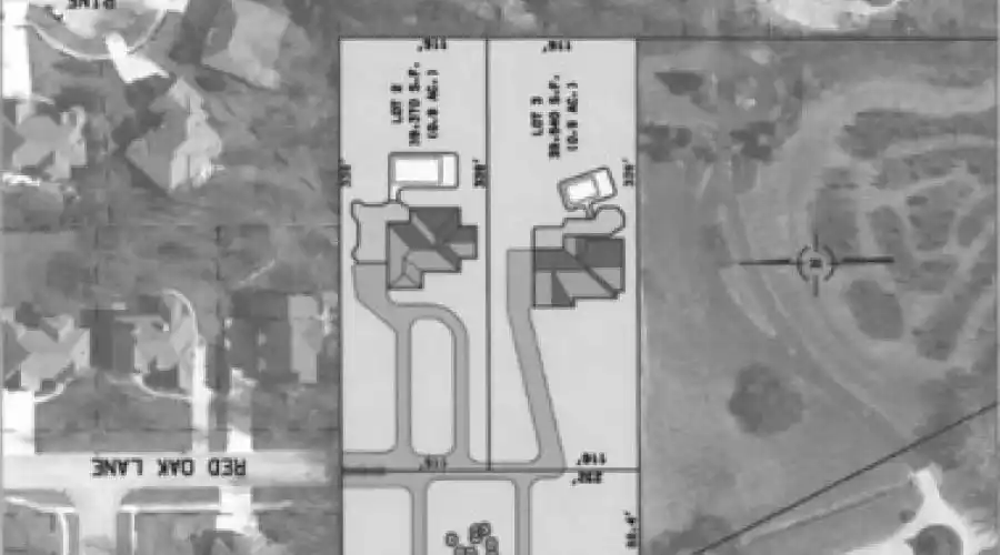 Lot 1 Red Oak LN, Lisle, Illinois 60532, United States, 4 Bedrooms Bedrooms, 11 Rooms Rooms,3 BathroomsBathrooms,Residential,For Sale,Cesario Builders,Red Oak,2,881151