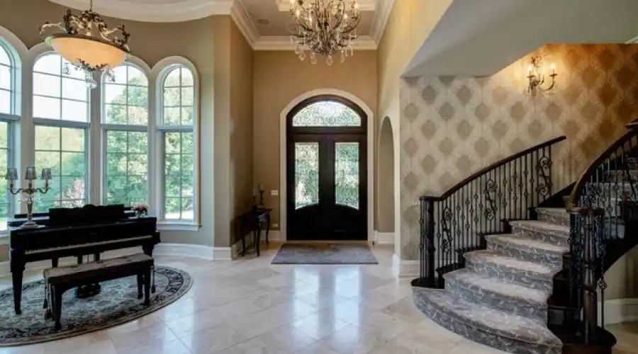 Lot 1 Red Oak LN, Lisle, Illinois 60532, United States, 4 Bedrooms Bedrooms, 11 Rooms Rooms,3 BathroomsBathrooms,Residential,For Sale,Cesario Builders,Red Oak,2,881151