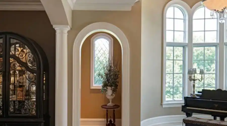 Lot 1 Red Oak LN, Lisle, Illinois 60532, United States, 4 Bedrooms Bedrooms, 11 Rooms Rooms,3 BathroomsBathrooms,Residential,For Sale,Cesario Builders,Red Oak,2,881151