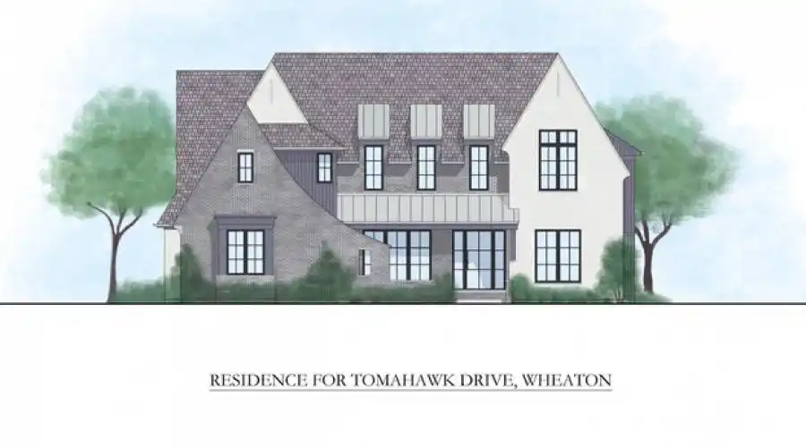 26W140 TomaHawk Dr, Wheaton, Illinois 60189-6402, United States, 4 Bedrooms Bedrooms, 11 Rooms Rooms,3 BathroomsBathrooms,Residential,For Sale,TomaHawk,2,882454