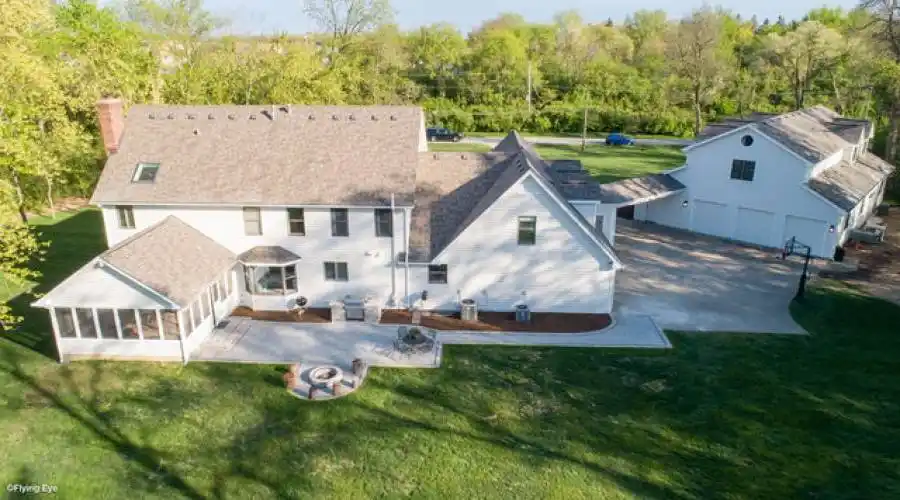 27w234 Warrenville Ave, Wheaton, Illinois 60189-6402, United States, 5 Bedrooms Bedrooms, 14 Rooms Rooms,6 BathroomsBathrooms,Residential,For Sale,Warrenville,2,882504