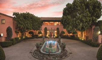 The Hearst Estate, Beverly Hills, California, United States, ,Residential,For Sale,The Hearst Estate,890603