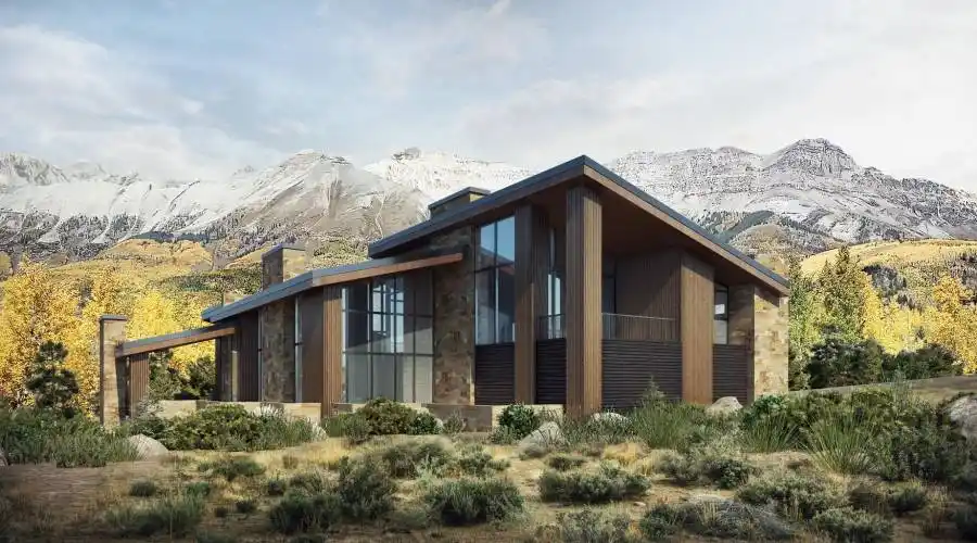 167 Adams Ranch Rd, Telluride, Colorado 81435, United States, 5 Bedrooms Bedrooms, ,5 BathroomsBathrooms,New homes,For Sale,Adams Ranch ,893571