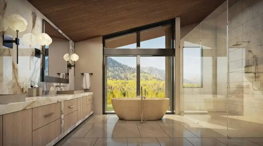 167 Adams Ranch Rd, Telluride, Colorado 81435, United States, 5 Bedrooms Bedrooms, ,5 BathroomsBathrooms,New homes,For Sale,Adams Ranch ,893571