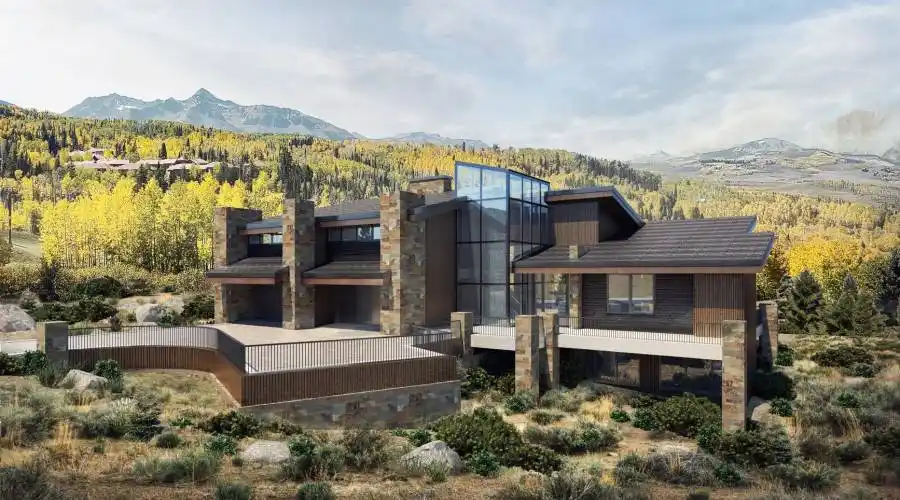 167 Adams Ranch Rd, Telluride, Colorado 81435, United States, 5 Bedrooms Bedrooms, ,5 BathroomsBathrooms,New homes,For Sale,Adams Ranch ,893571