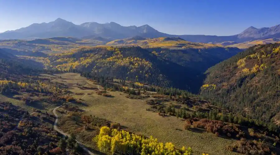 tbd Fall Creek rd, Placerville, Colorado 81430, United States, ,Land,For Sale,Fall Creek ,894658