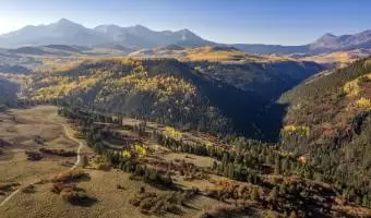 tbd Fall Creek rd, Placerville, Colorado 81430, United States, ,Land,For Sale,Fall Creek ,894658