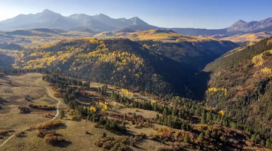 tbd Fall Creek rd, Placerville, Colorado 81430, United States, ,Land,For Sale,Fall Creek ,894658