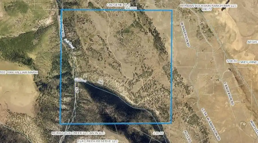 tbd Fall Creek rd, Placerville, Colorado 81430, United States, ,Land,For Sale,Fall Creek ,894658