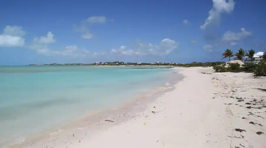 Providenciales, BWI, Turks and Caicos Islands, ,Land,For Sale,915958