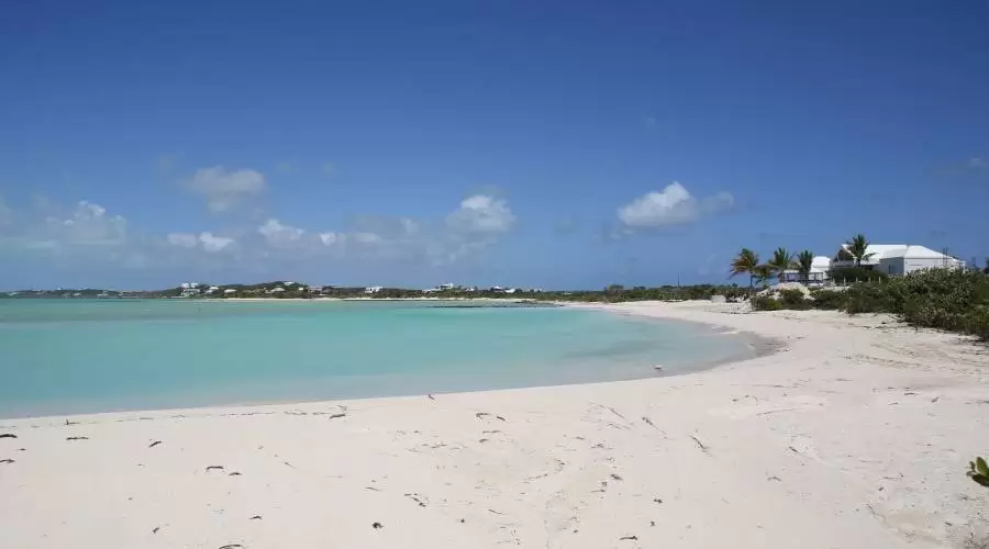 Providenciales, BWI, Turks and Caicos Islands, ,Land,For Sale,915958