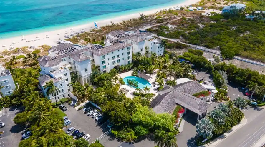 Providenciales, BWI, Turks and Caicos Islands, 2 Bedrooms Bedrooms, ,2 BathroomsBathrooms,Condo,For Sale,916180