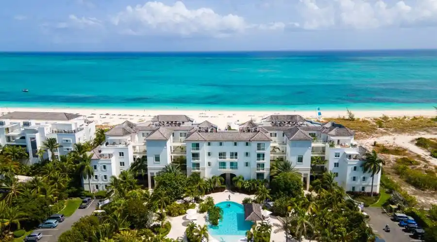 Providenciales, BWI, Turks and Caicos Islands, 2 Bedrooms Bedrooms, ,2 BathroomsBathrooms,Condo,For Sale,916180