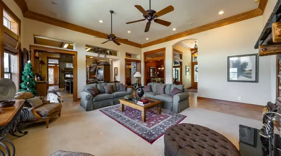 42387 Canyon Vista ln, Shaver Lake, California 93664, United States, 4 Bedrooms Bedrooms, 9 Rooms Rooms,3 BathroomsBathrooms,Residential,For Sale,Canyon Vista ln,919078