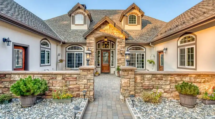42401 Canyon Vista ln, Shaver Lake, California, United States, 4 Bedrooms Bedrooms, 11 Rooms Rooms,3 BathroomsBathrooms,Residential,For Sale,Canyon Vista ln,919079