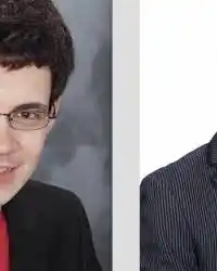 Christopher McCarthy and Jeffrey Lamica Christopher McCarthy and Jeffrey Lamica