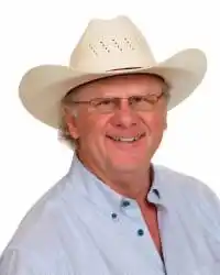 Bruce Larson Bruce Larson