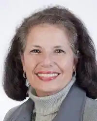 Maureen Brosseau Maureen Brosseau