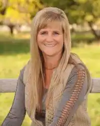 Helina Carter-Thomas