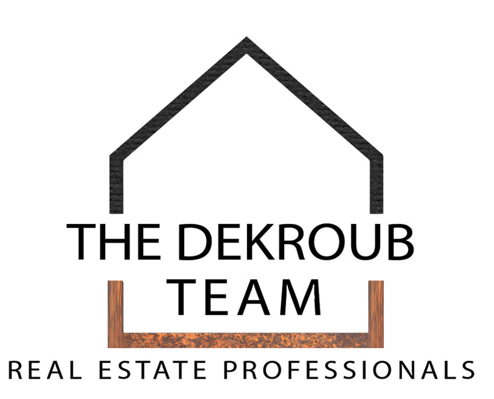 The DeKroub Team, RE/MAX PLATINUM The DeKroub Team, RE/MAX PLATINUM