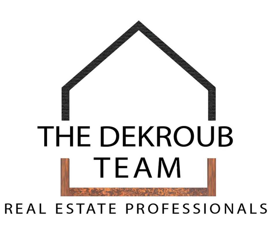 The DeKroub Team, RE/MAX PLATINUM